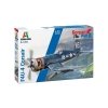 Italeri 1453 F4U-4 Corsair Korean War